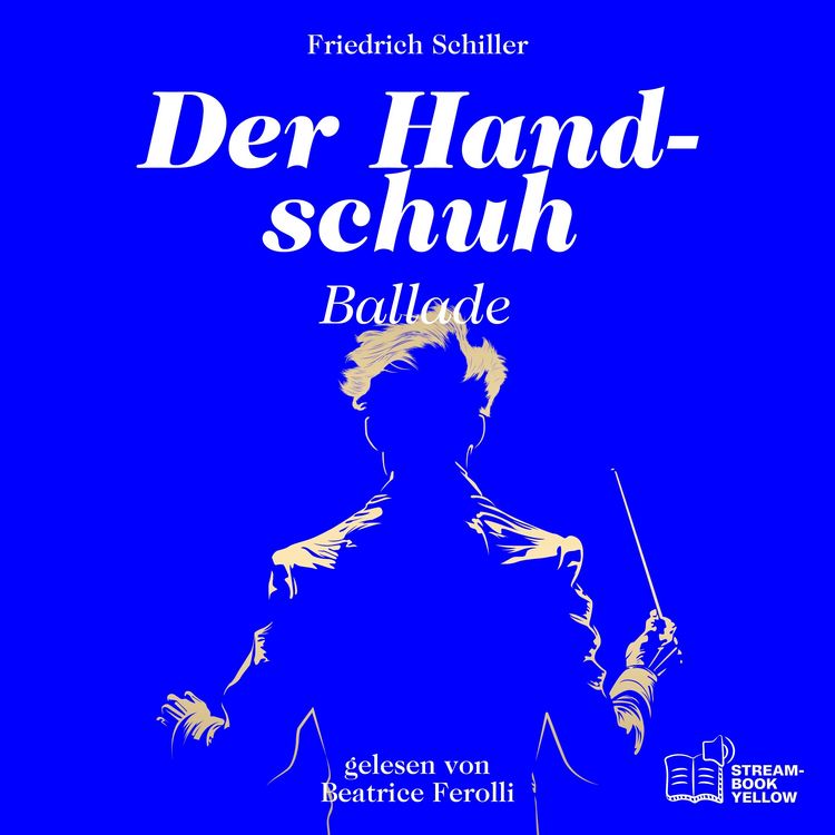 Produktbild: Der Handschuh