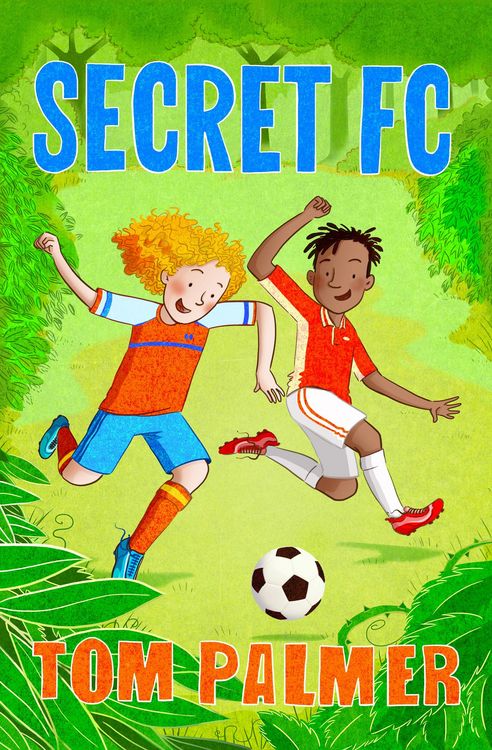 Produktbild: Secret Fc