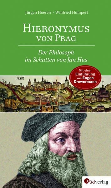 Produktbild: Hieronymus von Prag