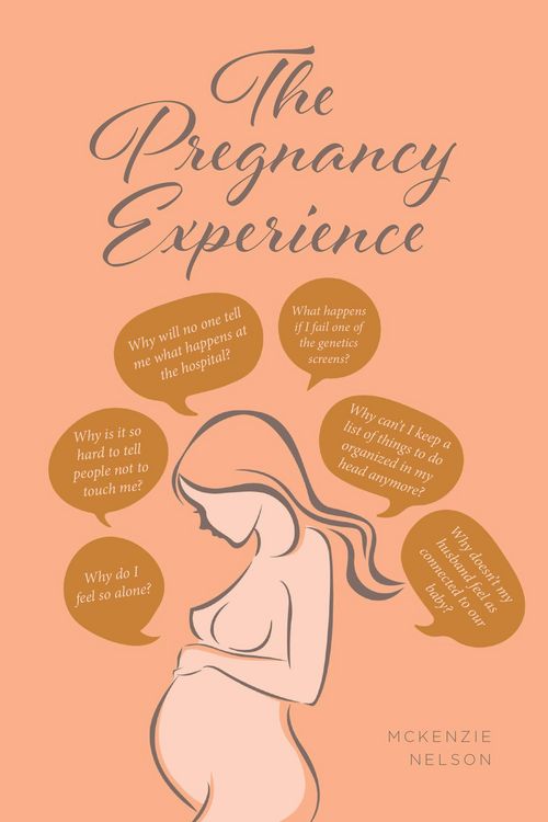 Produktbild: The Pregnancy Experience