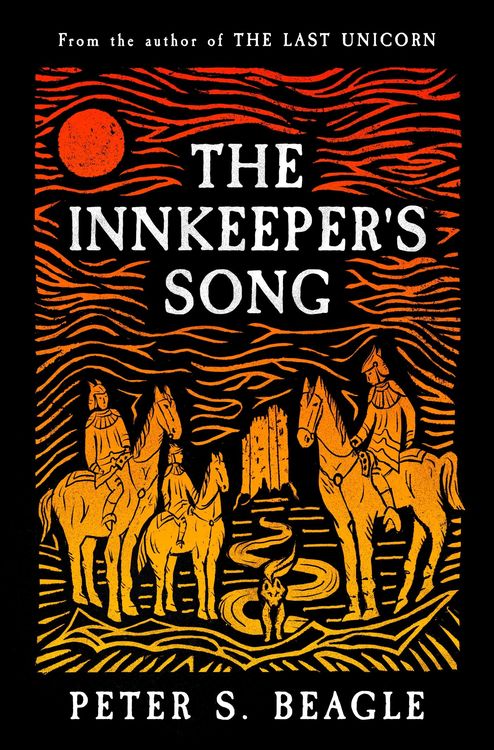 Produktbild: The Innkeeper's Song