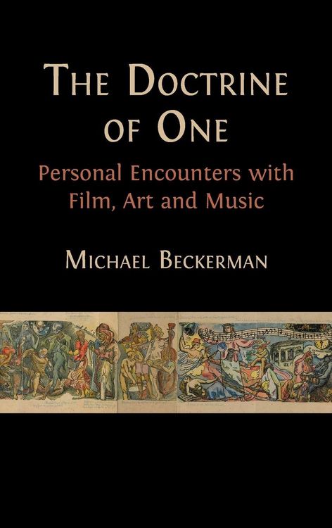 Produktbild: The Doctrine of One