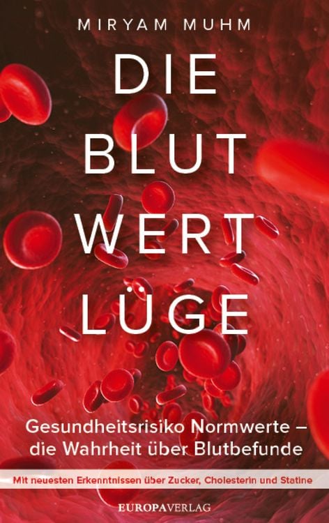 Produktbild: Die Blutwertl&uuml;ge