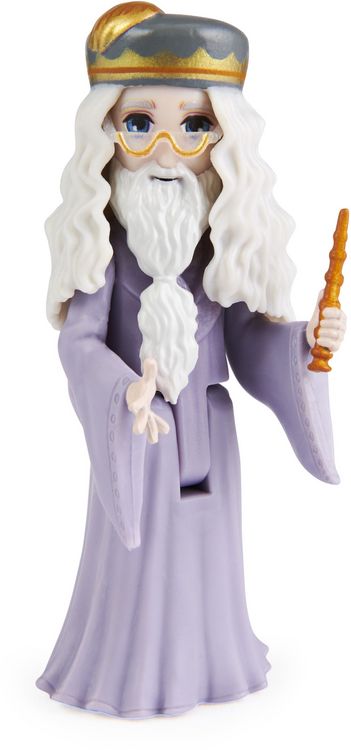 Produktbild: Wizarding World Magical Minis 8cm Minifiguren 1 Pack