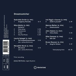 Produktbild: Dreamcatcher