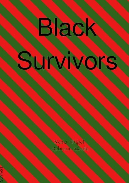 Produktbild: Black Survivors