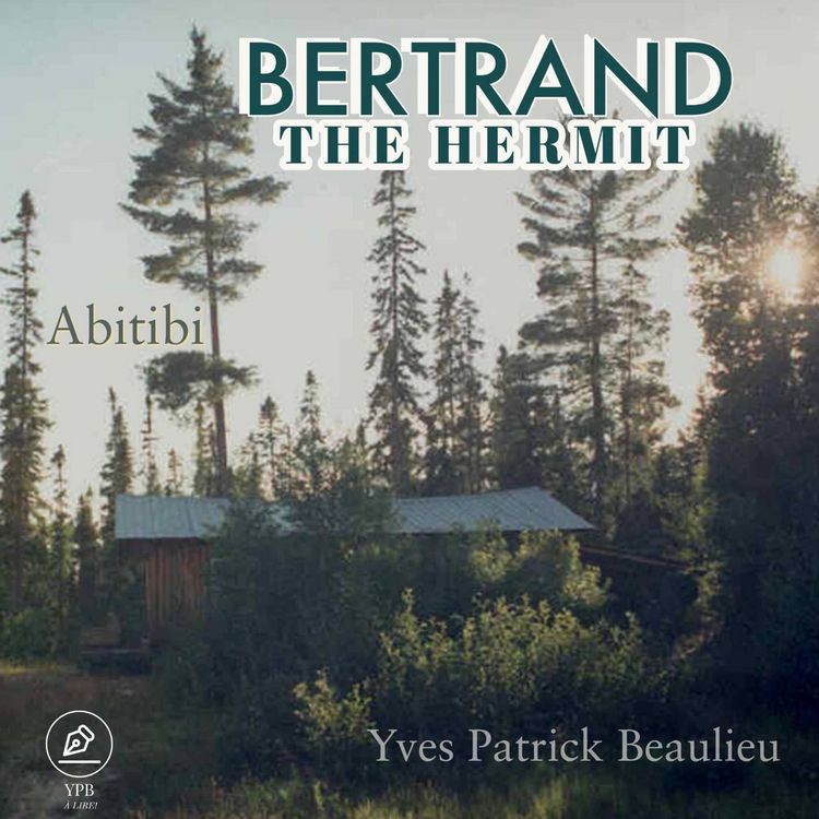 Produktbild: Bertrand the hermit