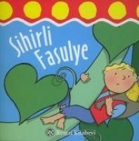 Produktbild: Sihirli Fas&uuml;lye