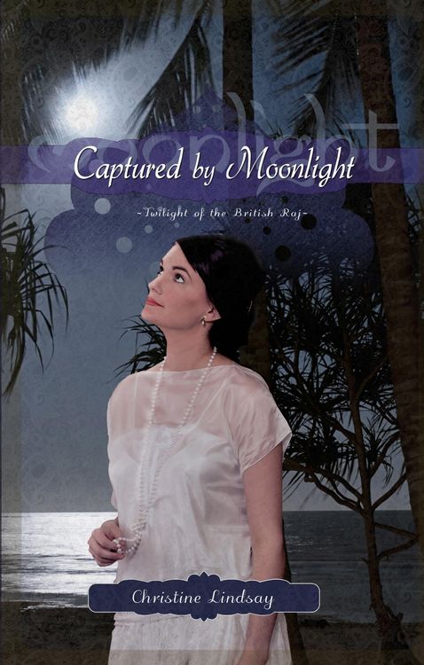 Produktbild: Captured by Moonlight
