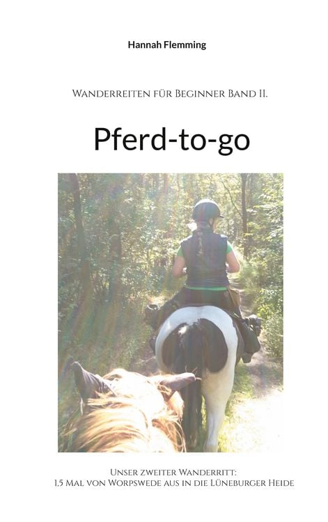 Produktbild: Pferd-to-go
