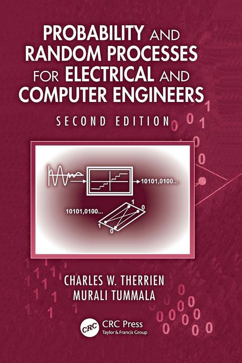 Produktbild: Probability and Random Processes for Electrical and Computer Engineers