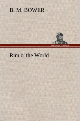 Produktbild: Rim o' the World