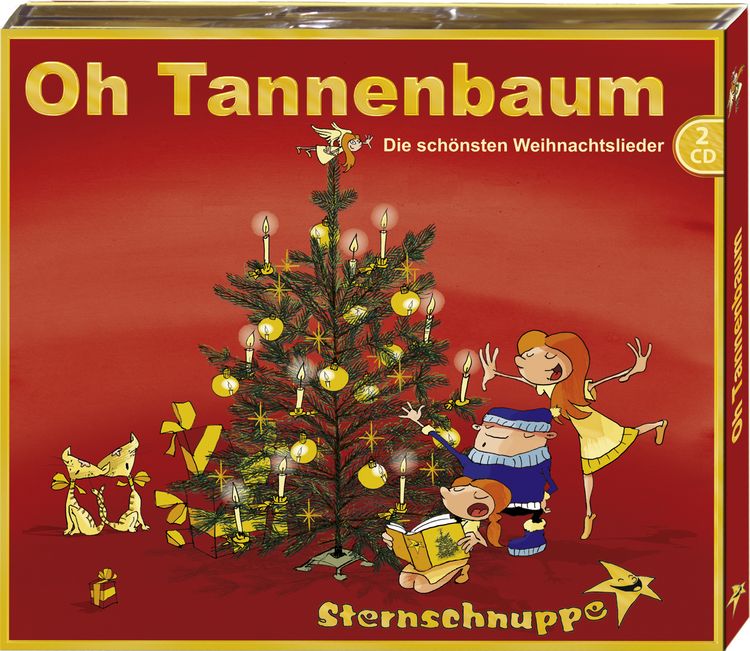 Produktbild: Oh Tannenbaum
