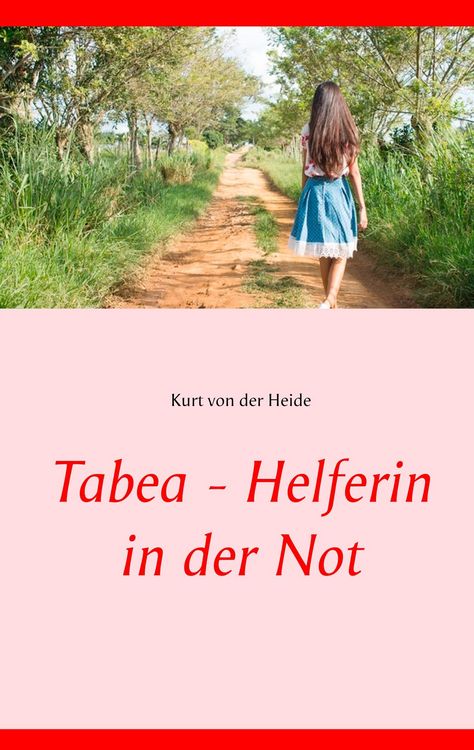Produktbild: Tabea - Helferin in der Not