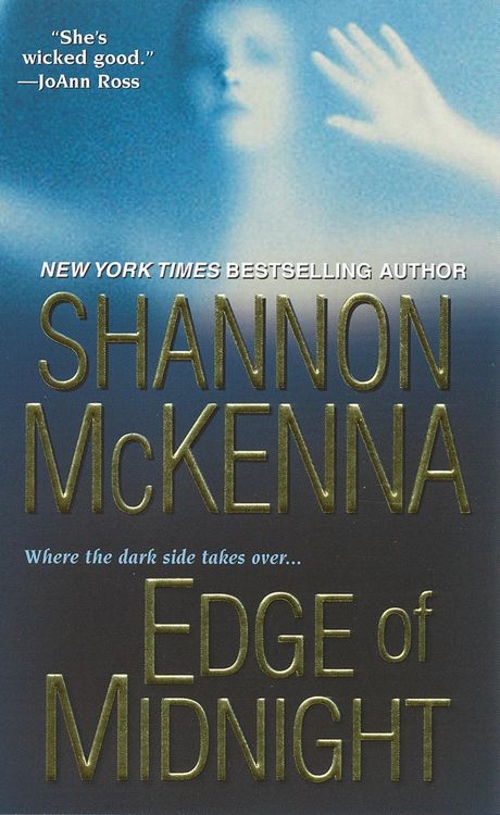 Produktbild: Edge Of Midnight