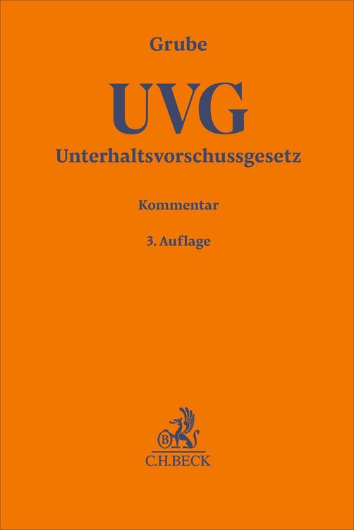 Produktbild: UVG