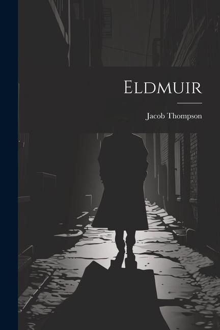 Produktbild: Eldmuir