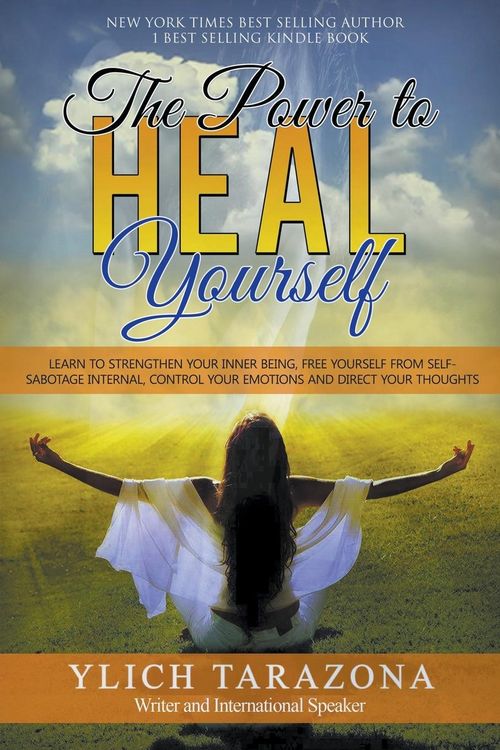 Produktbild: The Power to Heal Yourself