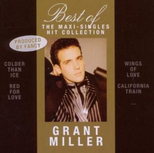 Produktbild: Best Of-The Maxi-Singles Hit Collection