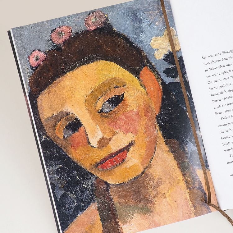 Produktbild: Paula Modersohn-Becker