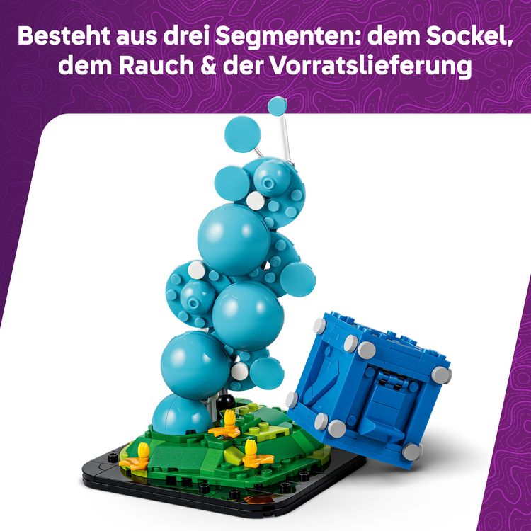 Produktbild: LEGO Fortnite 77080 Vorratslieferung, Spielzeug f&uuml;r Gamer