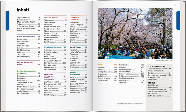Produktbild: LONELY PLANET Reisef&uuml;hrer Entdecke Tokyo