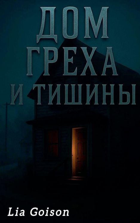 Produktbild: Дом греха и тишины