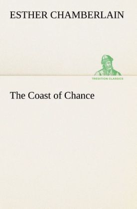 Produktbild: The Coast of Chance