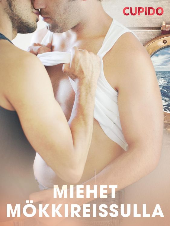 Produktbild: Miehet m&ouml;kkireissulla