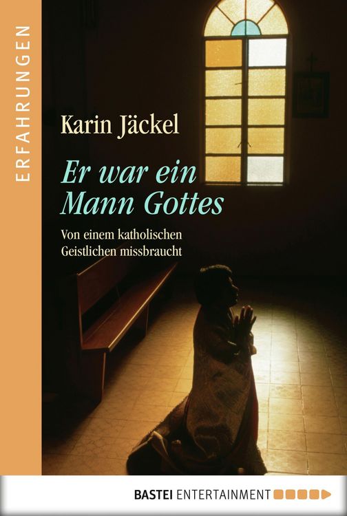 Produktbild: Er war ein Mann Gottes