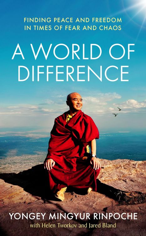 Produktbild: A World of Difference