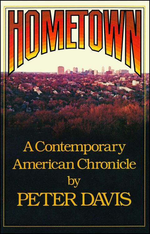 Produktbild: Hometown