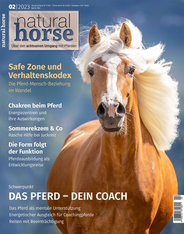 Produktbild: Natural Horse 44