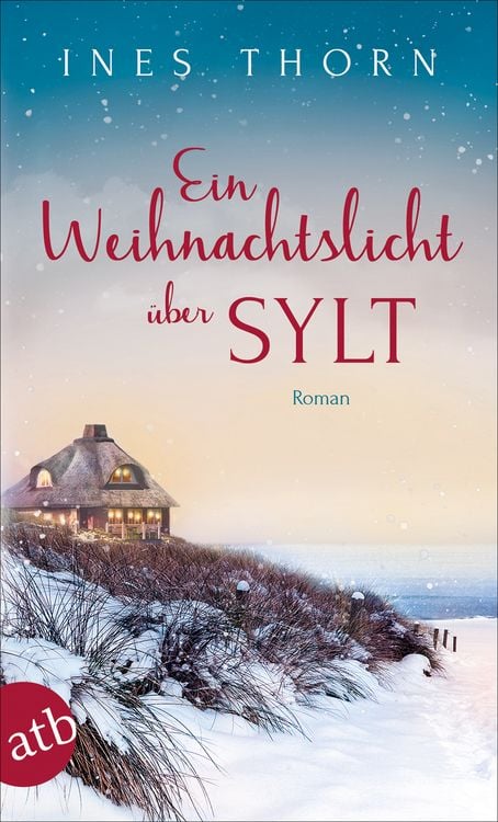 Produktbild: Ein Weihnachtslicht &uuml;ber Sylt