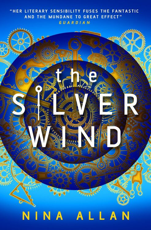 Produktbild: The Silver Wind