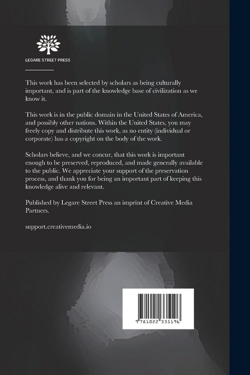 Produktbild: The Mystery Of Madeline Le Blanc