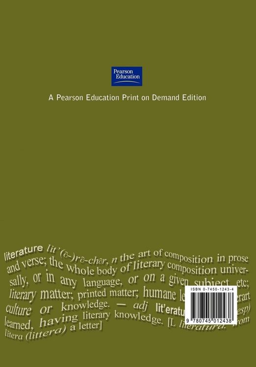 Produktbild: Postmodernism