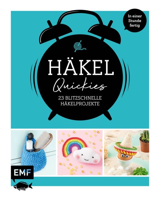 Produktbild: Häkel-Quickies