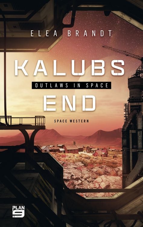 Produktbild: Kalubs End