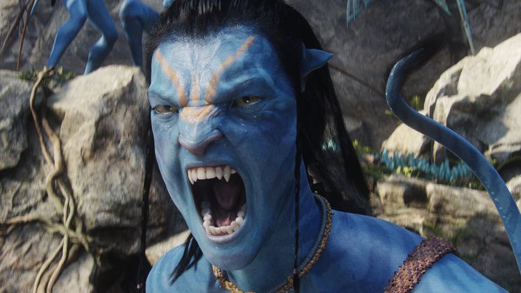 Produktbild: Avatar - Aufbruch nach Pandora
