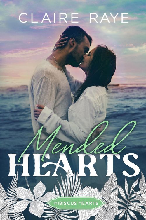 Produktbild: Mended Hearts