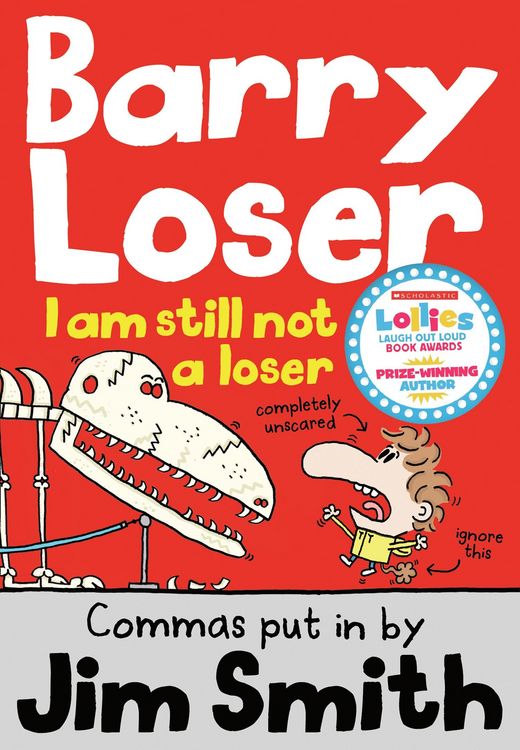 Produktbild: I am still not a Loser