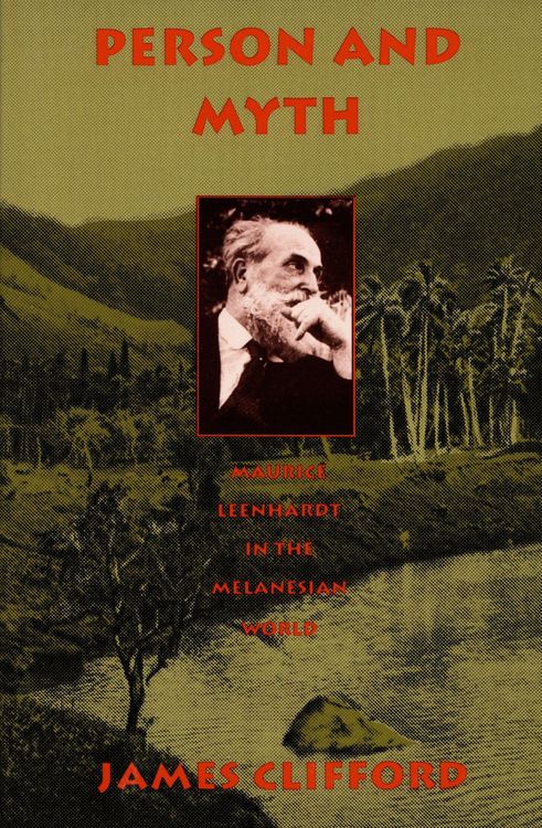 Produktbild: Person and Myth