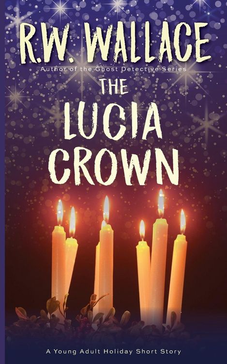 Produktbild: The Lucia Crown