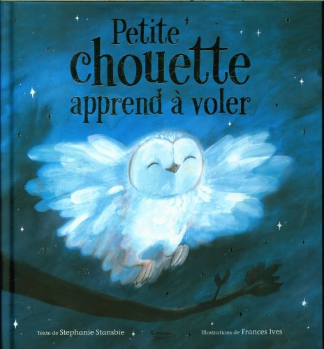 Produktbild: Petite chouette apprend &agrave; voler