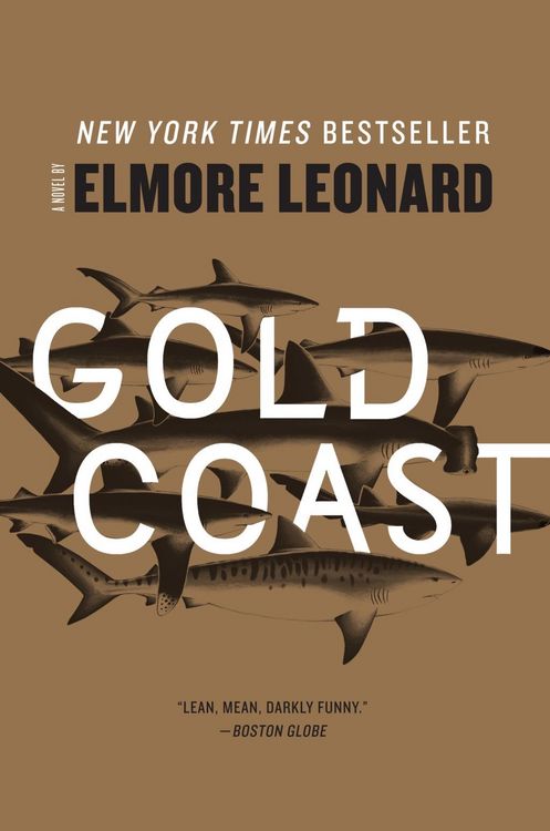 Produktbild: Gold Coast