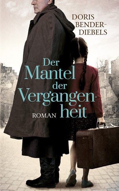Produktbild: Der Mantel der Vergangenheit