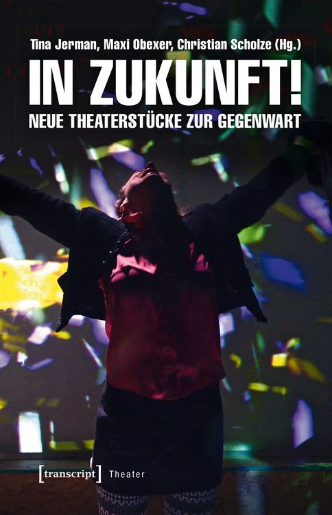 Produktbild: In Zukunft!