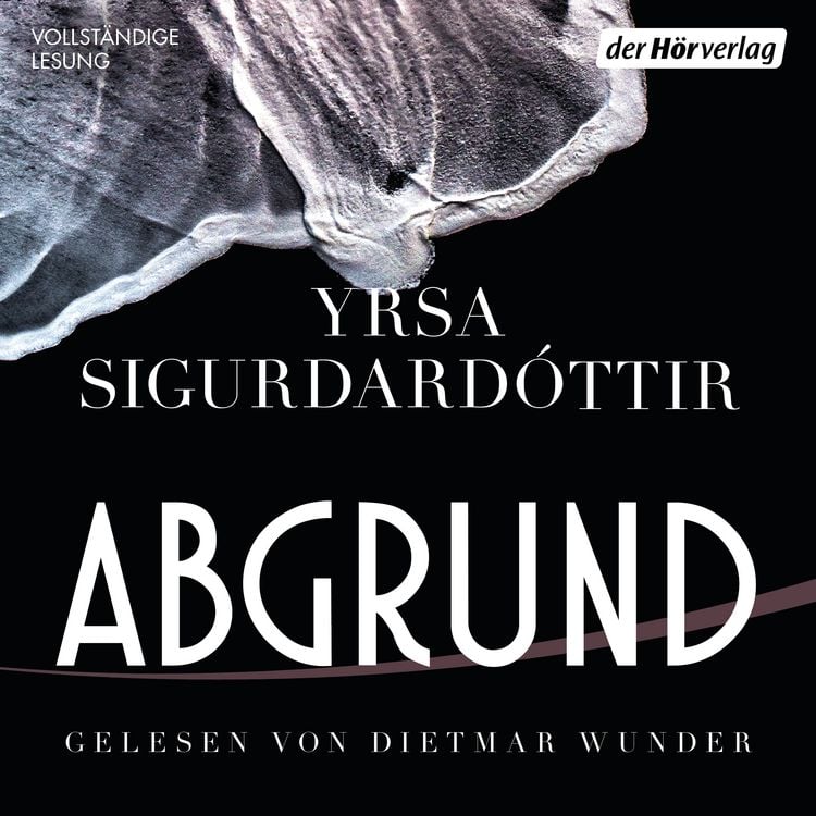 Produktbild: Abgrund
