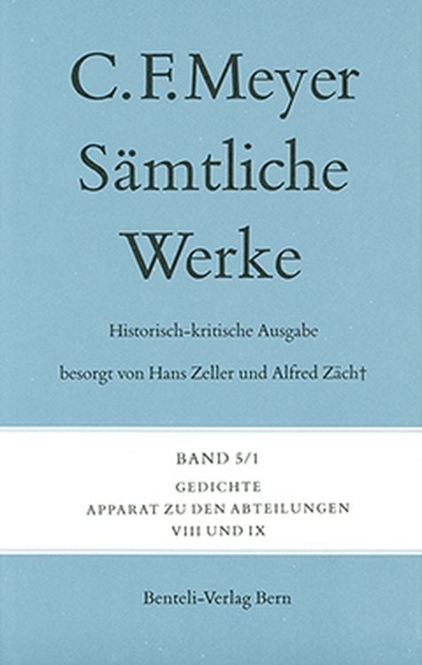 Produktbild: Gedichte